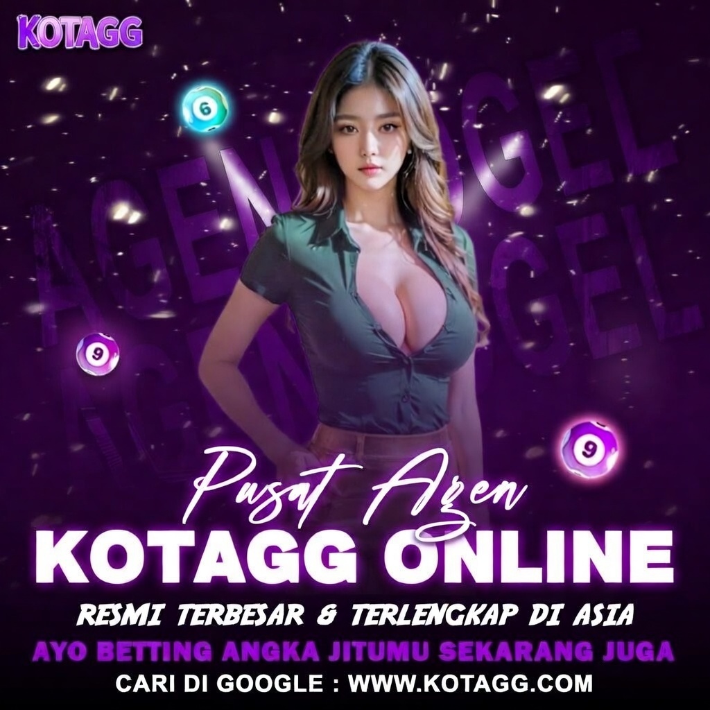 KotaGG Slot Gacor dan Cara Bermain yang Masuk Akal