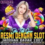 KOTAGG Hiburan Angka yang Semakin Populer di Dunia Digital