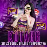 KOTAGG: Surga Baru Pecinta Togel Online yang Ingin Untung & Nyaman