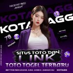 Togel OnlineTransformasi Hiburan Digital dengan Akses Cepat dan Fitur Lengkap