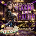 Casino Online Terpercaya 2026: Panduan Lengkap Memilih Platform Casino Digital Terbaik